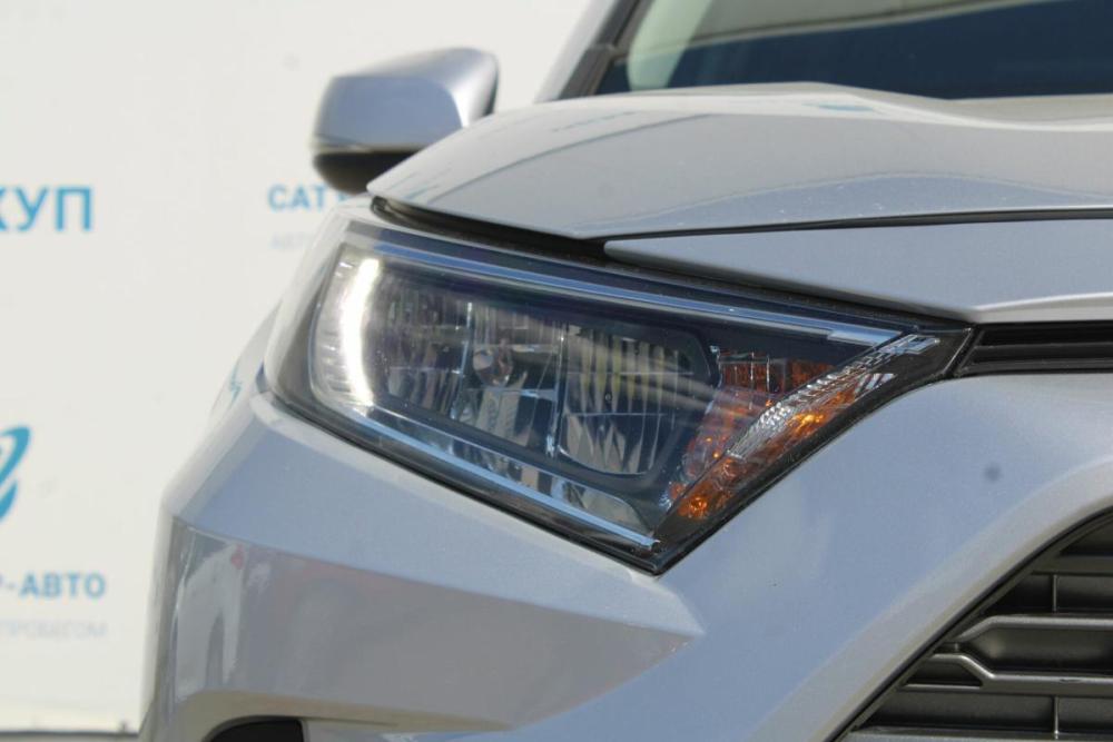 Toyota RAV4 V (XA50) Пермь  - изображение 4