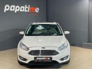 Ford Focus III Рестайлинг Тверь  - изображение 19