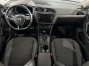Volkswagen Tiguan II Москва  - изображение 30