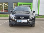 Lada (ВАЗ) Granta I Рестайлинг Ярославль  - изображение 17