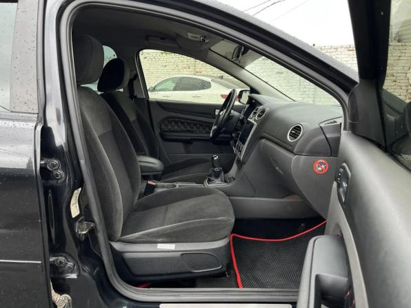 Ford Focus II с пробегом 2007 года, цена 610 000 рублей, 275777 км, универсал, Автокод Объявления