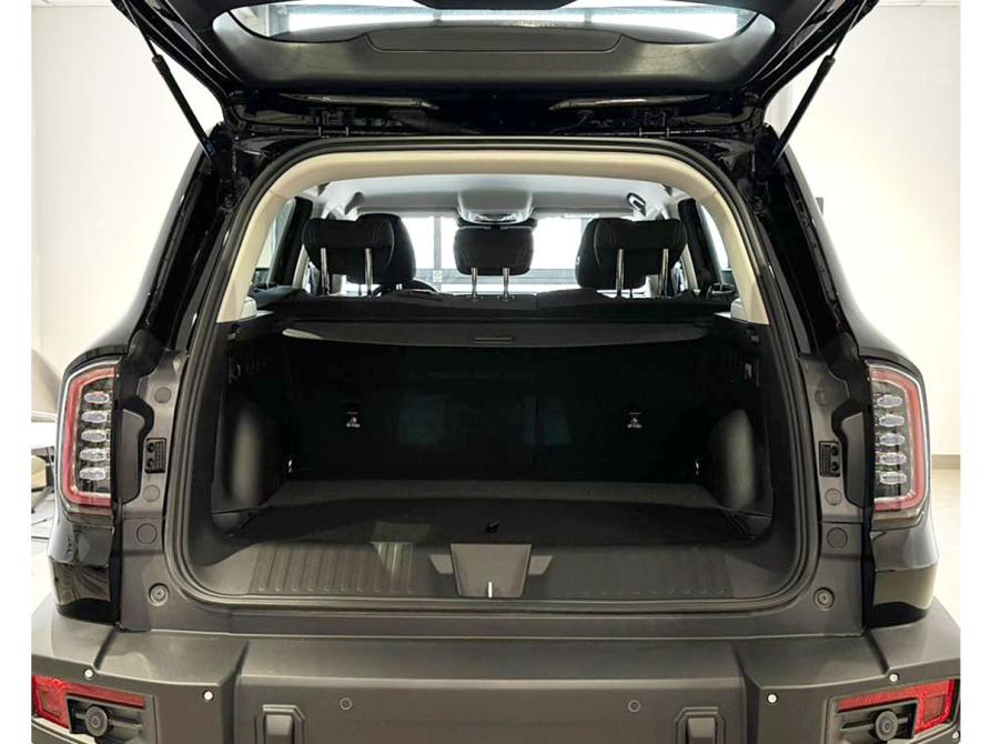 Haval Dargo Самара  - изображение 7