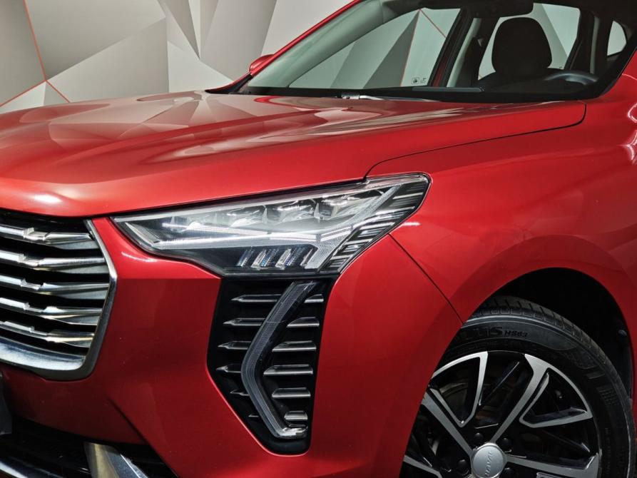 Haval Jolion I Москва  - изображение 10