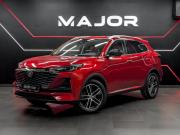 Changan CS55 Plus II Москва  - изображение 31
