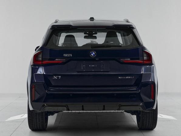 BMW X1 III (U11/U12) с пробегом 2025 года, цена 5 600 000 рублей, 56 км, внедорожник, Автокод Объявления