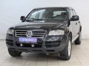 Volkswagen Touareg I Воронеж  - изображение 20