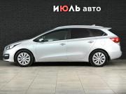 Kia Ceed II Рестайлинг Екатеринбург  - изображение 26