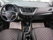 Hyundai Solaris II Курск  - изображение 24