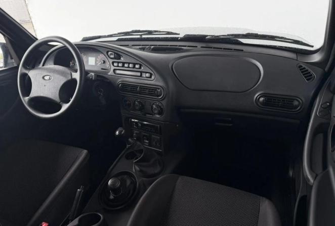 Lada (ВАЗ) Niva Travel I с пробегом 2024 года, цена 1 075 000 рублей, 47712 км, внедорожник, Автокод Объявления