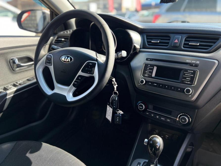 Kia Rio III Рестайлинг Альметьевск  - изображение 25