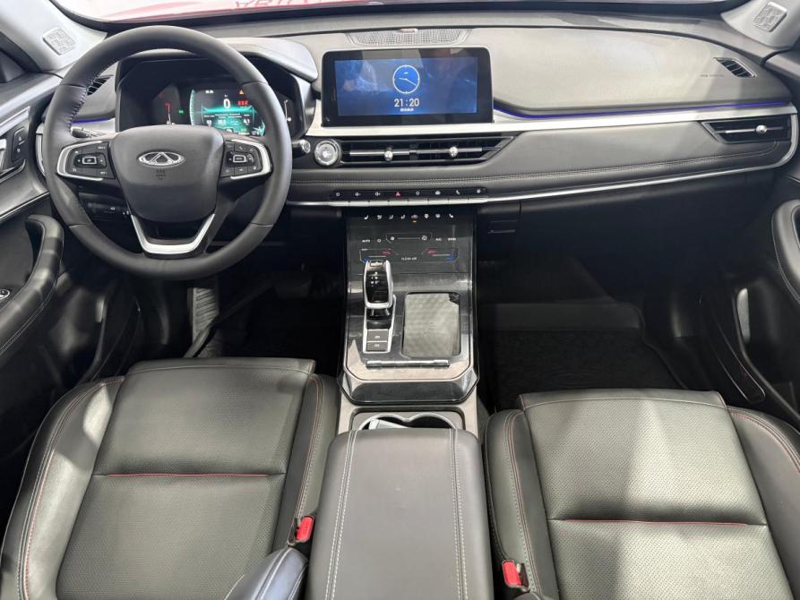 Chery Tiggo 7 Pro I Ставрополь  - изображение 7