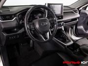 Toyota RAV4 V (XA50) Москва  - изображение 38