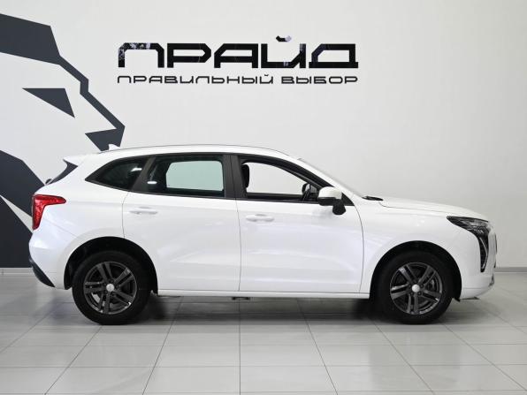 Haval Jolion I с пробегом 2023 года, цена 1 599 900 рублей, 35000 км, внедорожник, Автокод Объявления
