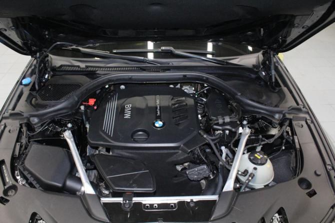 BMW 5 серии VII (G30/G31/G38) с пробегом 2018 года, цена 3 089 000 рублей, 143564 км, универсал, Автокод Объявления