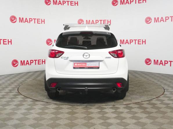Mazda CX-5 I с пробегом 2014 года, цена 1 789 000 рублей, 114024 км, внедорожник, Автокод Объявления