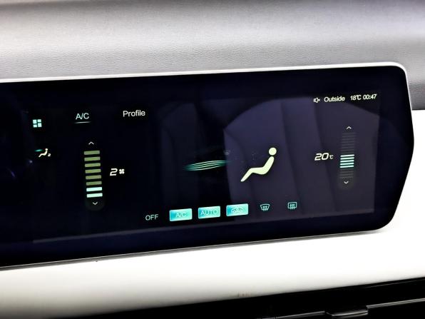BAIC U5 Plus с пробегом 2023 года, цена 700 000 рублей, 130341 км, седан, Автокод Объявления