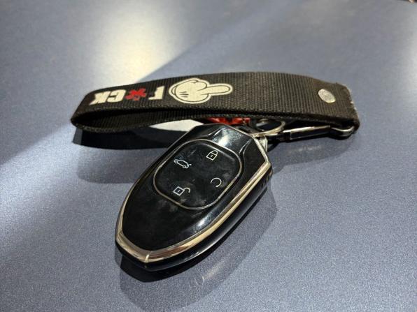 GAC GS3 с пробегом 2024 года, цена 2 029 000 рублей, 25665 км, внедорожник, Автокод Объявления