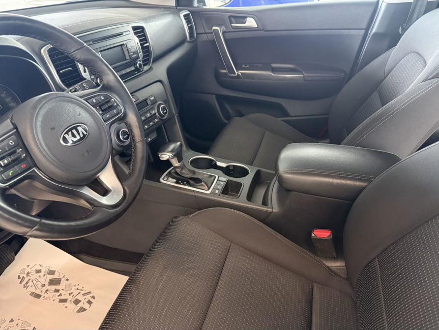 Kia Sportage IV Смоленск  - изображение 7