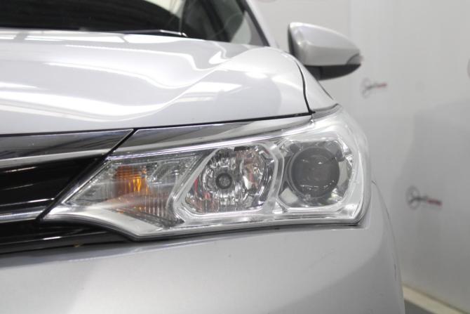 Toyota Corolla XI (E160 E170) Рестайлинг 2 с пробегом 2021 года, цена 1 300 000 рублей, 122979 км, универсал, Автокод Объявления