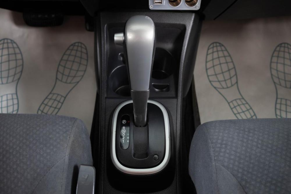 Nissan Tiida I Рестайлинг Пермь  - изображение 18