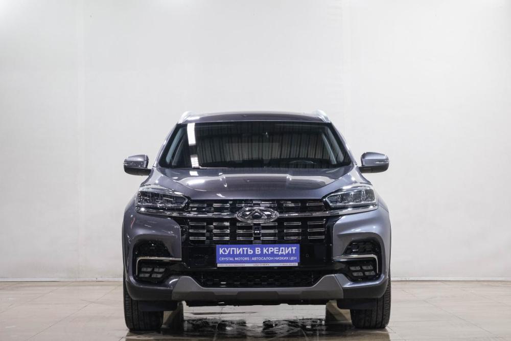 Chery Tiggo 8 I Рестайлинг Новокузнецк  - изображение 2