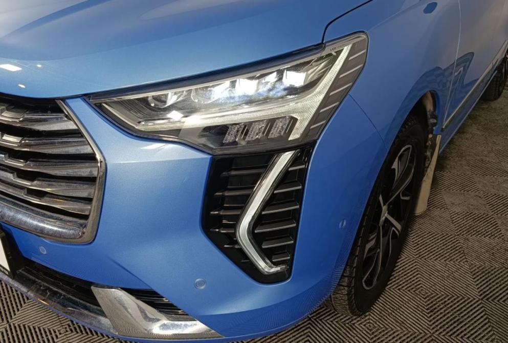 Haval Jolion I Рестайлинг Волгоград  - изображение 23