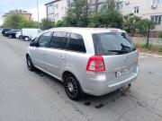 Opel Zafira B Рестайлинг Оренбург  - изображение 16