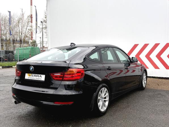 BMW 3 серии VI (F3x) с пробегом 2014 года, цена 1 450 000 рублей, 208926 км, лифтбек, Автокод Объявления