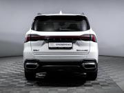 Geely Okavango I Рестайлинг Москва  - изображение 28