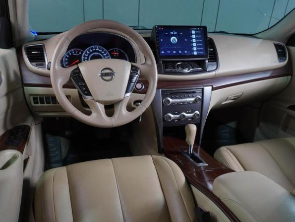 Nissan Teana II с пробегом 2011 года, цена 1 189 000 рублей, 245693 км, седан, Автокод Объявления