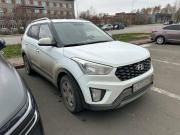 Hyundai Creta I Рестайлинг Кемерово  - изображение 7