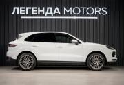 Porsche Cayenne III Иркутск  - изображение 39
