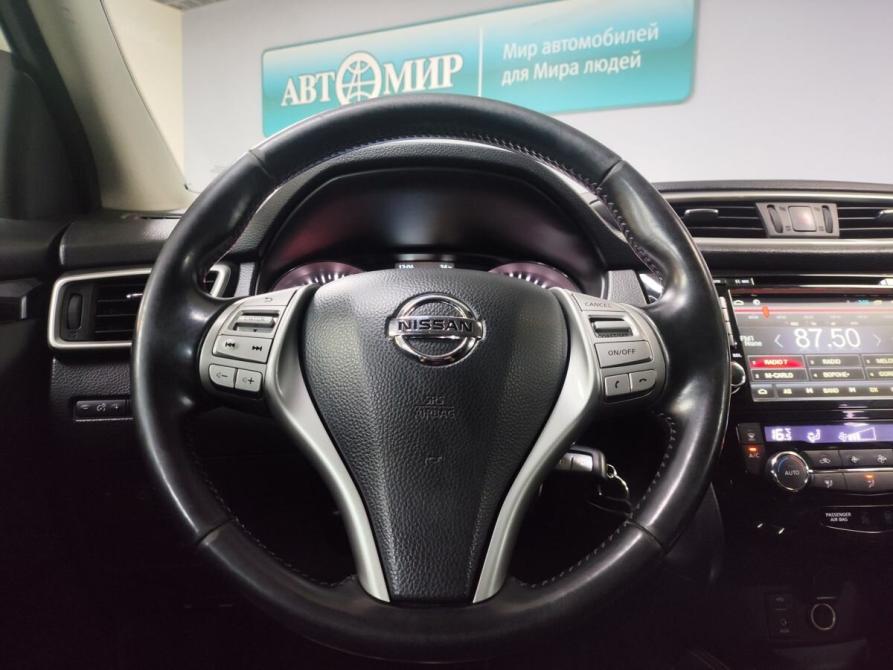 Nissan Qashqai II Москва  - изображение 15