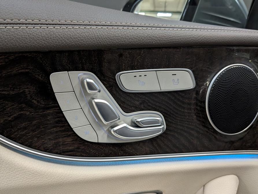 Mercedes-Benz E-Класс V (W213 S213 C238) Москва  - изображение 15