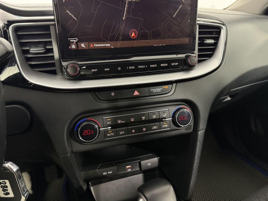 Kia Ceed III Калининград  - изображение 14