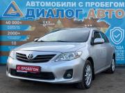 Toyota Corolla X (E140 E150) Рестайлинг Набережные Челны  - изображение 25