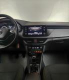 Skoda Rapid I Рестайлинг Москва  - изображение 38