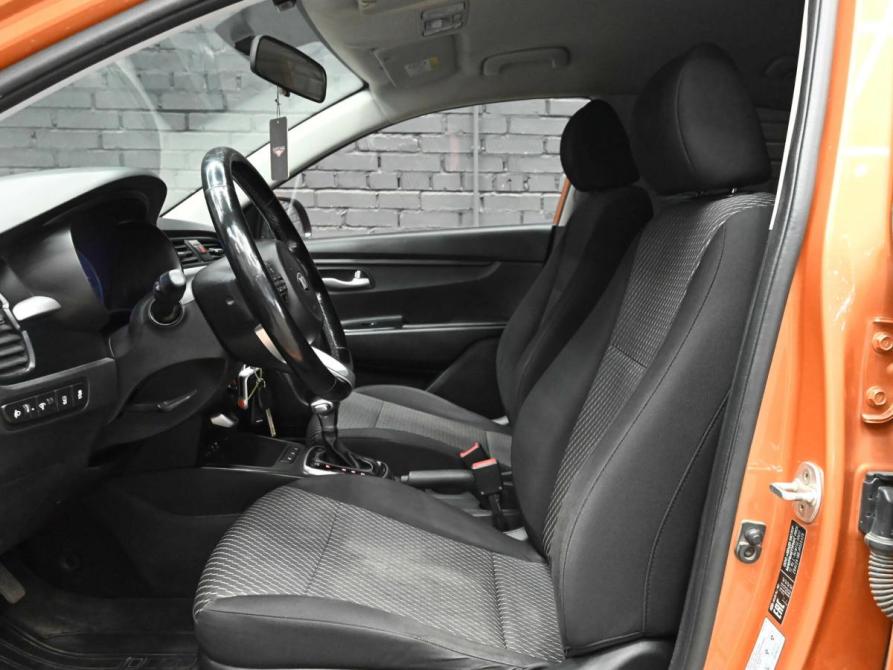 Kia Rio IV Екатеринбург  - изображение 16