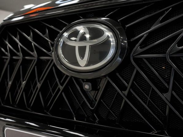 Toyota Land Cruiser 200 Series Рестайлинг 2 с пробегом 2017 года, цена 5 999 999 рублей, 229397 км, внедорожник, Автокод Объявления
