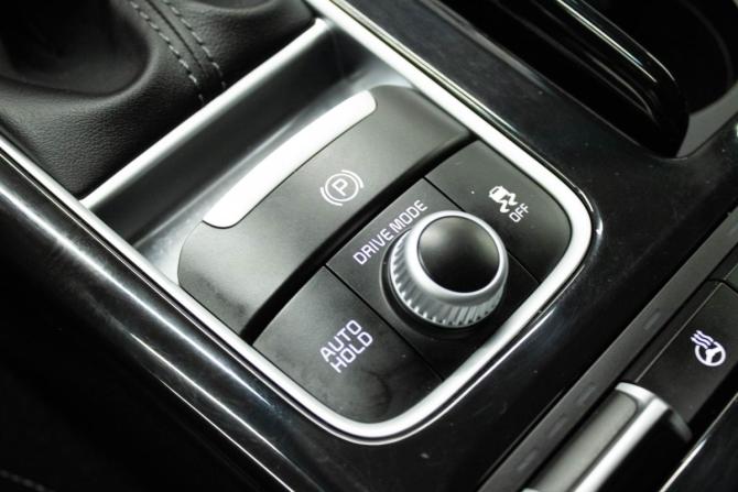 Kia Stinger I с пробегом 2018 года, цена 2 399 000 рублей, 91377 км, лифтбек, Автокод Объявления