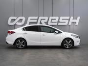 Kia Cerato III Рестайлинг (Classic) Воронеж  - изображение 25