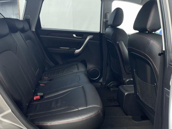 Haval H6 I с пробегом 2015 года, цена 1 499 000 рублей, 59900 км, внедорожник, Автокод Объявления