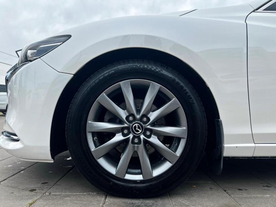 Mazda 6 III (GJ) Рестайлинг 2 Стерлитамак  - изображение 9