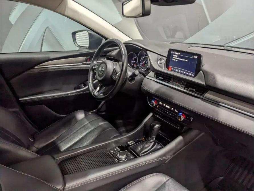 Mazda 6 III (GJ) Рестайлинг 2 Пермь  - изображение 15