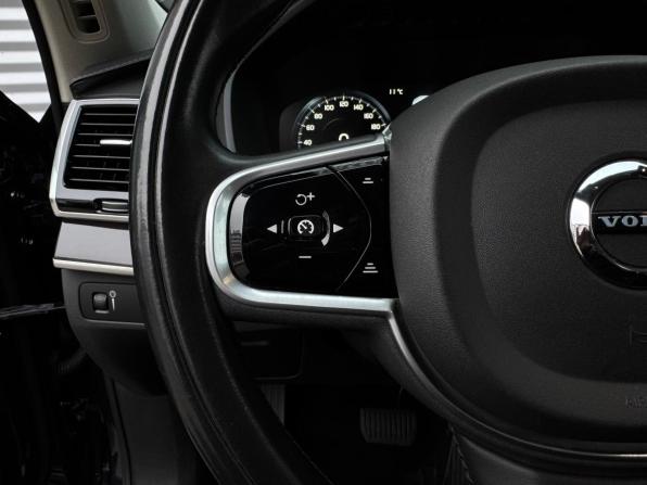Volvo XC90 II с пробегом 2017 года, цена 4 500 000 рублей, 52118 км, внедорожник, Автокод Объявления