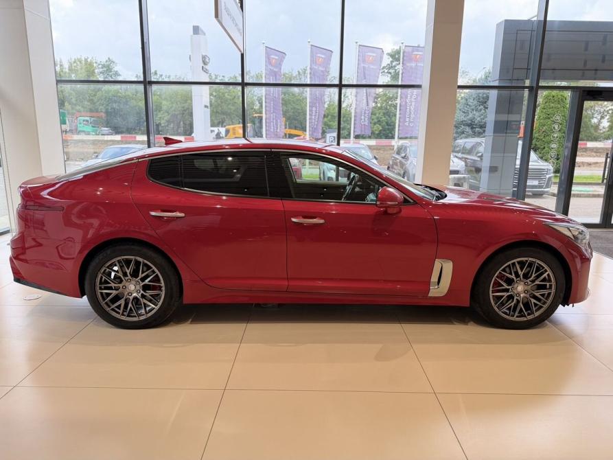 Kia Stinger I Краснодар  - изображение 4