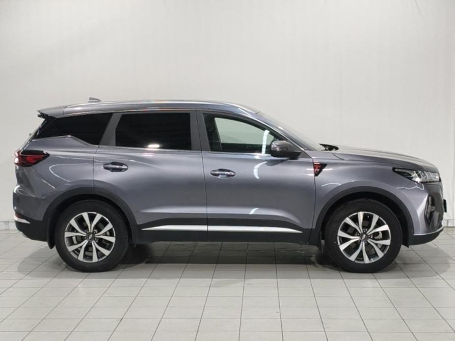 Chery Tiggo 7 Pro Max I Курск  - изображение 4