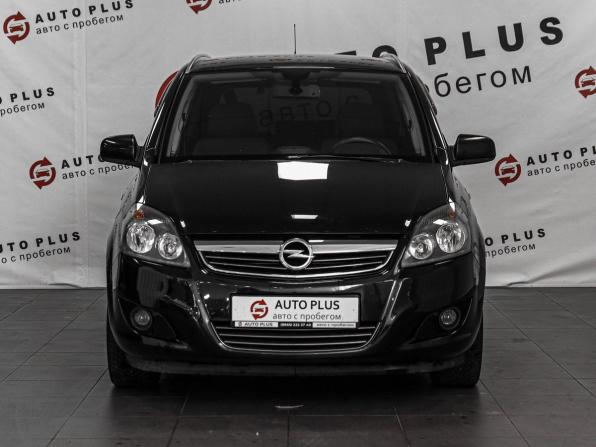 Opel Zafira B Рестайлинг с пробегом 2013 года, цена 949 000 рублей, 158365 км, компактвэн, Автокод Объявления