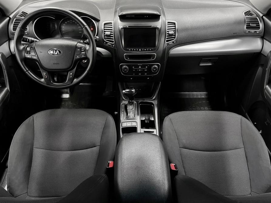 Kia Sorento II Рестайлинг Тверь  - изображение 10