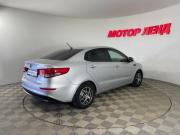 Kia Rio III Рестайлинг Воронеж  - изображение 27